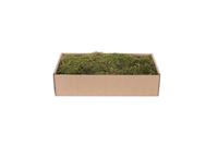 Platmos Groen-Bruin 500G kerst - My village