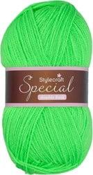 Stylecraft Special dk 1259 Bright Green