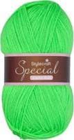 Stylecraft Special dk 1259 Bright Green - thumbnail