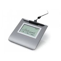 Wacom STU-430 & Sign Pro PDF grafische tablet Grijs 2540 lpi USB - thumbnail