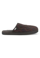 Toms Pantoffels Harbor 10020370 Grijs maat