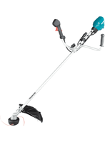 Makita UR101CZ  | 36V | Accu Bosmaaier | Alleen te gebruiken in combinatie met PDC01 middels connector | Zonder accu's & Laders