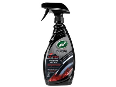 Turtle Wax Hybrid Solutions Tyre Shine 680ml 1830952