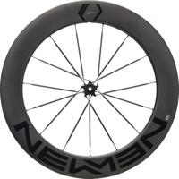 Newmen streem tt.80 vonoa 28" fade r sp cl front wheel