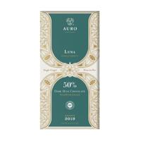 Auro - Luna - 50% donkere melkchocolade