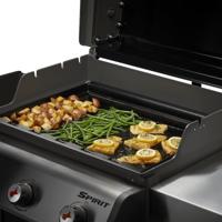 Weber Grote bakplaat voor Spirit - 300-serie grillplaat - thumbnail