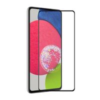 Voor Samsung Galaxy A52S 5G Enkay Hat-Prince Full Lijm Gehard Glas 6D volledige dekking Anti-Krasbeschermer