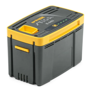 Stiga E 440 Accu 48 V 4 Ah | 177,6 Wh | Voor STIGA 5 - 7 - 9 serie - 274014004/ST1
