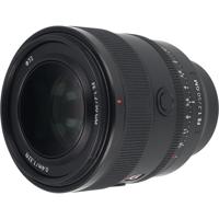 Sony FE 50mm F/1.2 GM occasion - thumbnail