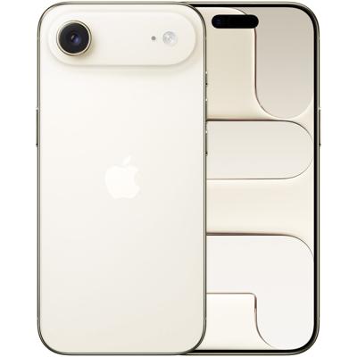 Apple iPhone Air 1TB Smartphone Goud Apple iPhone Air 1TB Smartphone Goud