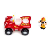 WOW Toys Fire Buggy Bertie