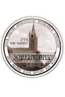 Scheermonnik scheercrème 1778 Beau Brummell 75gr