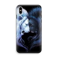 Brotherhood: iPhone XS Tough Case