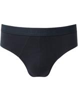 Fruit Of The Loom F991 Classic Sport (2 Pair Pack) - Navy/Navy - S - thumbnail