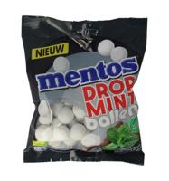 Dropmint ballen Dropmint ballen