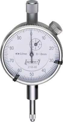 HAZET meettechniek module "2155-65" small watch .
