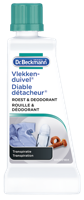Dr Beckmann Vlekkenduivel Roest & Deodorant