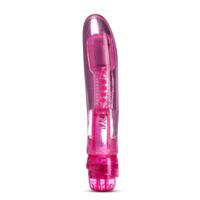 Vibrator Blush Naturally Yours Roze
