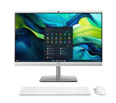 Acer Aspire C24-195ES 5U16 NL AiO PC