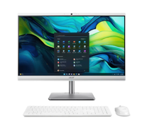 Acer Aspire C24-195ES 5U16 NL AiO PC