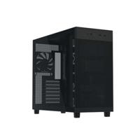 ATX Semi-toren doos Asus 90DC00V0-B39010 Zwart