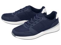 esmara Men Heren schoenen (Marineblauw, 41)