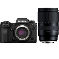 Fujifilm X-H2S body + Tamron 17-70mm F/2.8 DI III-A VC RXD Fujifilm X-H2S body + Tamron 17-70mm F/2.8 DI III-A VC RXD
