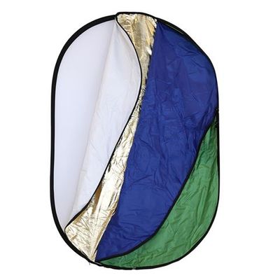 Falcon eyes reflectiescherm 7 in 1 rrk7-4066 102 x 168 cm