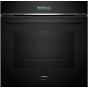 Siemens HB734GBB1 extraKlasse Inbouw oven Zwart