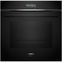Siemens HB734GBB1 extraKlasse Inbouw oven Zwart