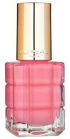 Loreal Color riche nagellak 222 jardin des rose (1 st)