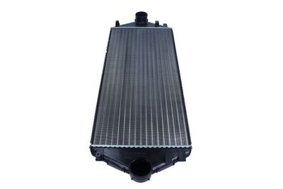 Intercooler, inlaatluchtkoeler AC640578