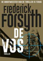 De Vos - Frederick Forsyth - ebook