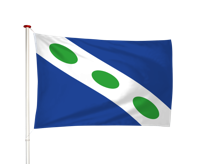 Vlag Dreischor
