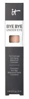 IT Cosmetics Bye Bye Under Eye Waterproof Concealer Tan - Tube 12 ml