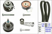 Distributieriemset INA, u.a. für Skoda, VW, Seat, Audi