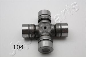 Askoppeling aandrijfas JO104