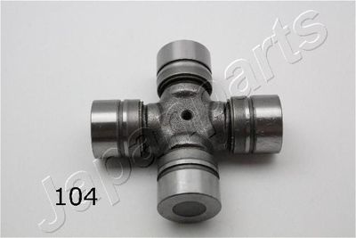 Askoppeling aandrijfas JO104