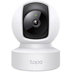 TP-Link Tapo C202 Bolvormig IP-beveiligingscamera Binnen 1920 x 1080 Pixels Bureau/plafond