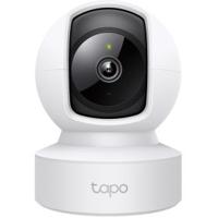 TP-Link Tapo C202 Bolvormig IP-beveiligingscamera Binnen 1920 x 1080 Pixels Bureau/plafond