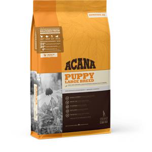 Acana Puppy Large Breed 11,4 kg Gevogelte