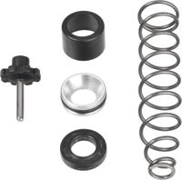 HAZET Klepeenheid 9012-1SPC-02/6