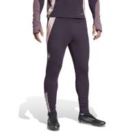 adidas Arsenal Trainingsbroek 2024-2025 Donkerpaars Beige adidas Arsenal Trainingsbroek 2024-2025 Donkerpaars Beige
