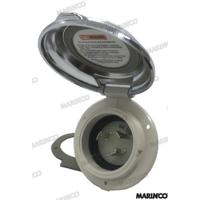 GS11372 - RONDE BASIS 30A 125V 3C