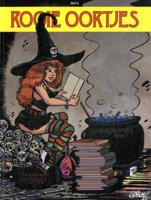 Rooie oortjes (Paperback)