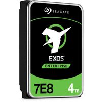 Exos 7E8 4 TB Harde schijf