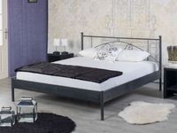 Dico Bed Lena 200 x 200 cm