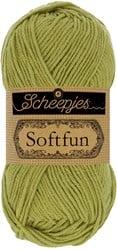 Scheepjes Softfun 2531 Olive