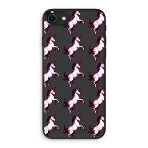 Musketon Unicorn: iPhone 7 Biologisch afbreekbaar hoesje