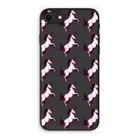 Musketon Unicorn: iPhone 7 Biologisch afbreekbaar hoesje